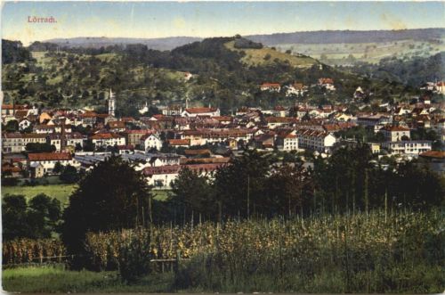 Lörrach