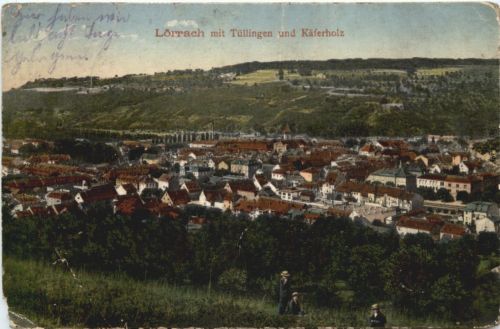 Lörrach