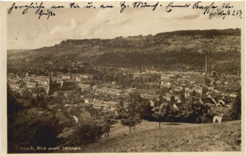 Lörrach