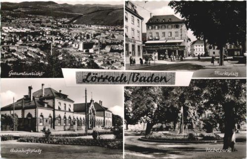 Lörrach Baden