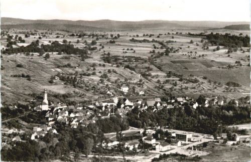 Bellingen Baden