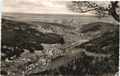 Schweighof Schwarzwald