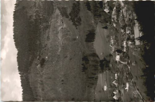 Sehringen bei badenweiler