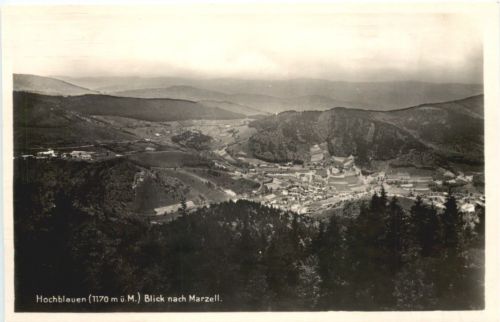 Marzell