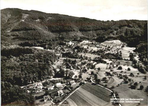 Sehringen bei Badenweiler