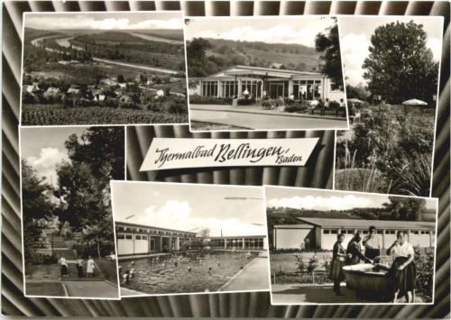 Bad Bellingen Baden