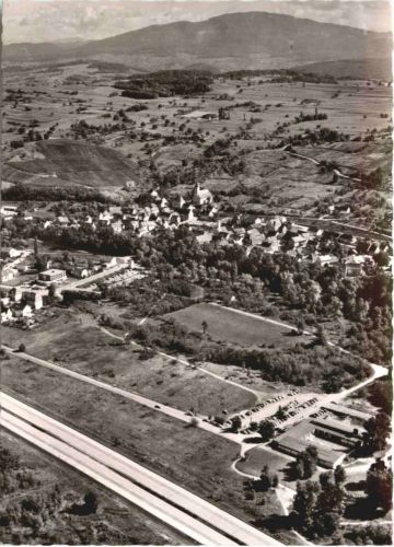 Bad Bellingen Baden