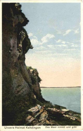 Kehdingen