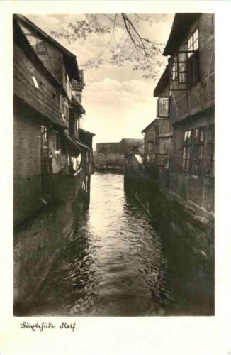 Buxtehude