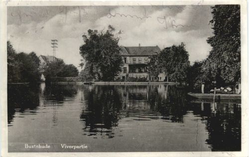 Buxtehude - Viverpartie