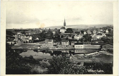 Villmar Lahn