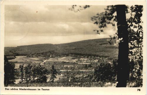 Niedernhausen Taunus