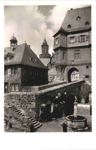 Idstein im Taunus