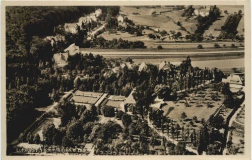 Niedernhausen im Taunus
