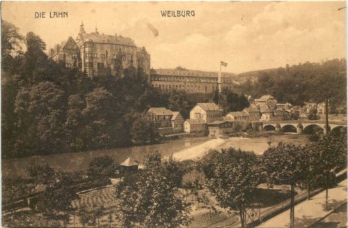 Weilburg