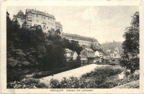 Weilburg