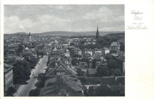 Giessen
