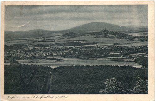 Giessen