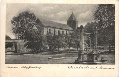 Giessen - Schfferberg