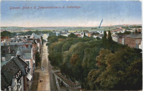 Giessen