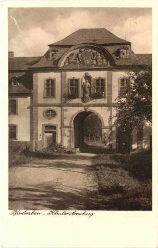 Kloster Arnsburg - Lich