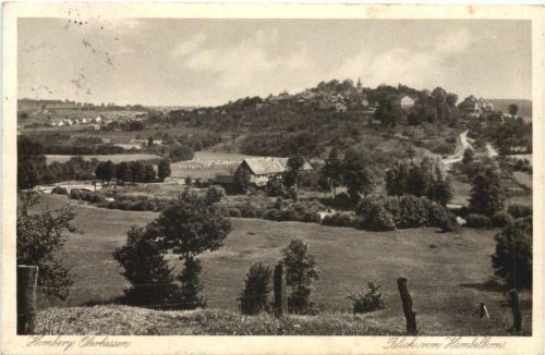 Homberg Oberhessen