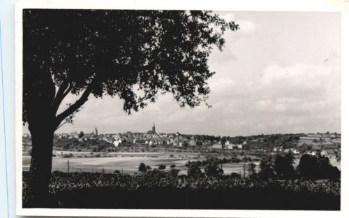 Laubach Oberhessen