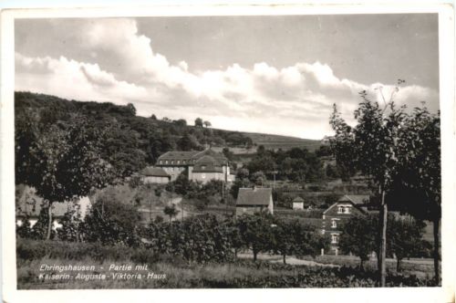 Ehringshausen