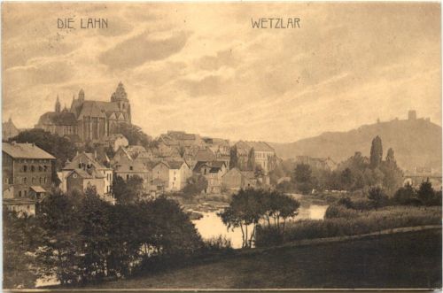 Wetzlar