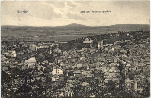 Wetzlar