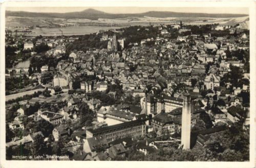 Wetzlar
