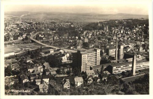Wetzlar