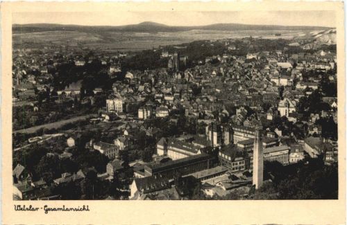 Wetzlar