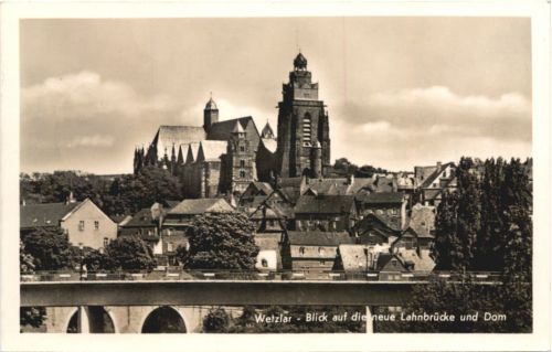 Wetzlar