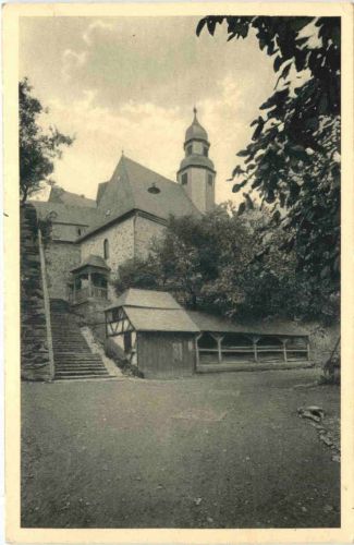 Wetzlar - Hohensolms