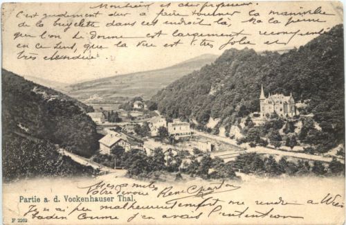 Vockenhauser Thal