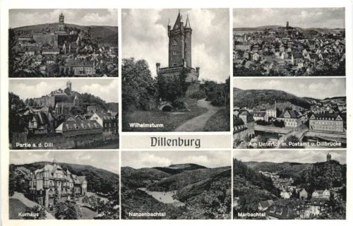 Dillenburg