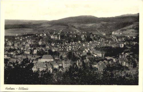 Herborn - Dillkreis
