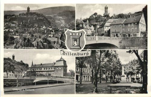 Dillenburg