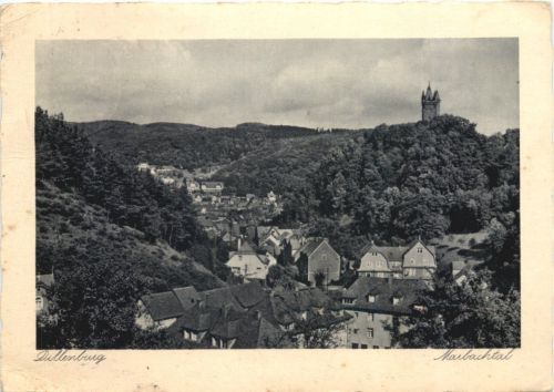 Dillenburg