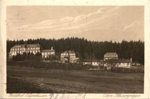 Waldhof Elgershausen
