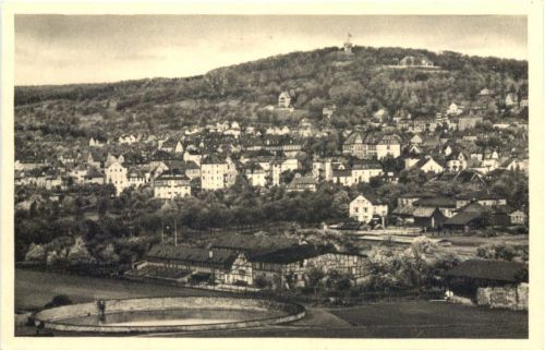 Bad Nauheim