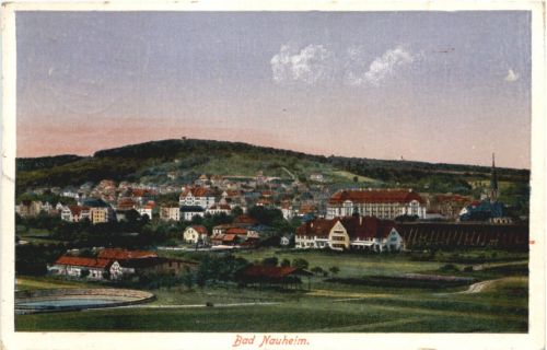 Bad Nauheim