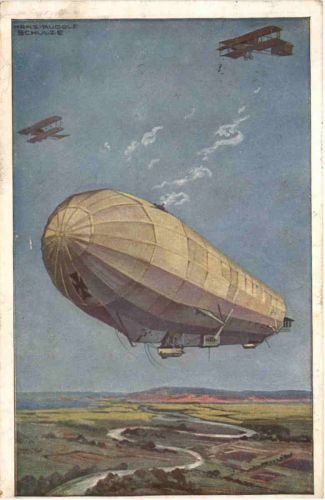 Zeppelin