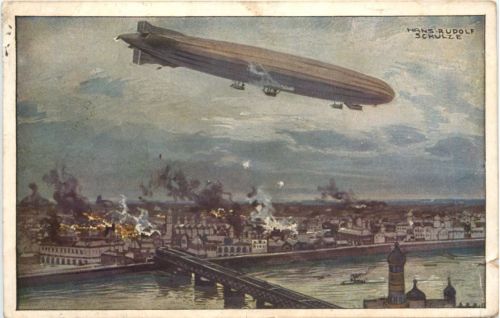 Zeppelin