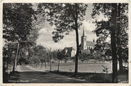 Eberhards-Klausen