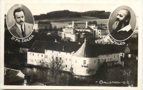 Gallspach