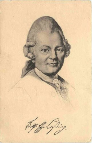 Lessing