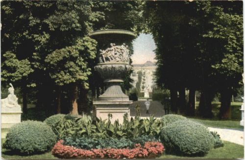 Potsdam