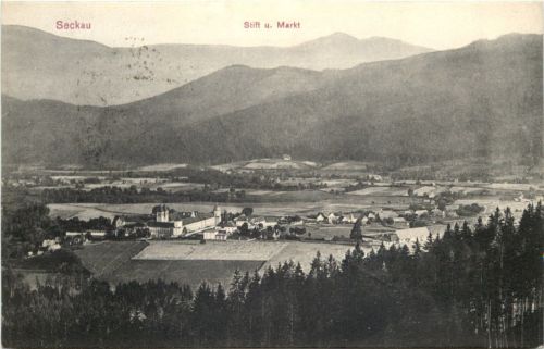Seckau